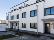 Tarforster Höhe Passivhäuser mit schöner Dachterrasse,...