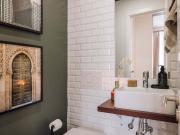 Targa 1 bedroom and balcony in Príncipe Real