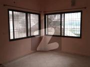 Tariq road first floor portion 4 rooms with 2 bathroom...