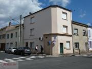 TARN 81 A Vendre à ALBI cet appartement en duple