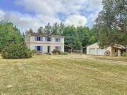 Tarn 81 Maison de campagne 135m² habitables sur 1...
