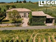 Tarn: Cahuzac sur Vère, au coeur du Triangle d ‘Or,...