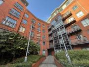 Tarn House, Manchester