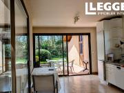 Tarn: Labruguière exceptionnelle villa d’architecte avec...