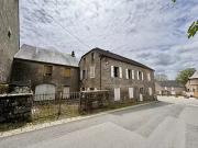 Tarnac 19170 Achat / Vente maison 8 pièces t8 terrasse...