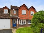 Tarnbeck Drive, Mawdesley, 3 Bedroom Terraced