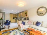 Tarnock Avenue, Bristol, 3 Bedroom Town
