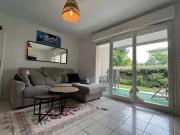 Tarnos 40220 Achat / Vente appartement 2 pièces t2...