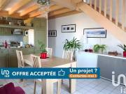 Tarnos 40220 Achat / Vente appartement 4 pièces t4...