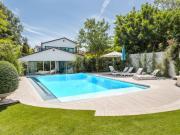 TARNOS Maison T4, piscine, garage et chalet T2 indépendant