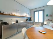 Tarra Trilocale lusso zona stazione