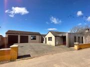 Tarraby, Carlisle, 4 Bedroom Bungalow
