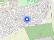 2 bedroom end of terrace house for rent