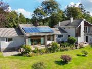 Tarriebank, Arbroath, 5 Bedroom Detached