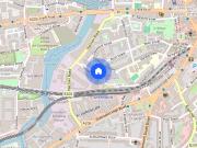Tarves Way, Greenwich, London, SE10
