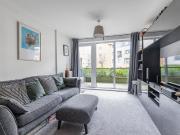 Tarves Way, London, SE10