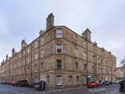 Tarvit Street, Tollcross, Edinburgh, EH3 2 bed terraced...