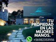 Tasación de Propiedades en Rancagua y Machali