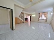 Tasek Mutiara Ss1 Double Storey For Sale