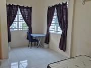 Tasek Mutiara Ss5 Double Storey SemiD For Sale