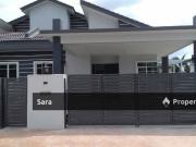 Tasek Nova Semi D Fully Renovated Beautiful Ipoh House...