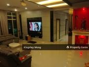 Tasek Square, Ipoh Double Storey Semi Detached Corner...