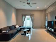 Tasek Square Residence Ipoh 2 Sty Semi D Fully Furnished...