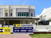 Tasek Square Residential