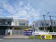 Tasek Square Residential