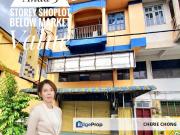 Tasek Taman Anda 3 Storey Good Investment Below Market Value