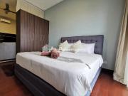 Tasik Heights Apartment, Bandar Tasik Selatan Condo Room...