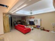 Tasik Puchong 20x60 Double Storey Non Bumi Reno Extended