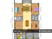 Tasik Residency