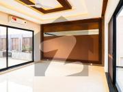TASK EST OFFER: 10 Marla House With Basement Spacious...