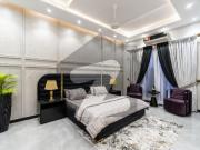 TASK EST OFFER: 1 Kanal Designer House For Rent Good...