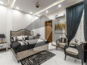 TASK EST OFFER: 1 Kanal Designer House Good Location...