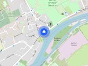 Tasman Court, Sunbury on Thames, TW16