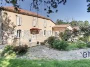 Tasque 32160 Achat / Vente maison 8 pièces t8 terrasse