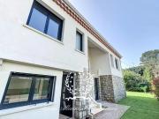 Tassigny Villa neuve 140m2 jardin parking