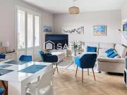 Tassin la Demi Lune 69160 Achat / Vente appartement 3...