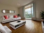 TASSIN LA DEMI LUNE, appartement à vendre, 3 pièces, 62 m²