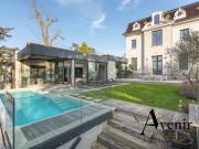 Tassin la Demi Lune Location Maison 69