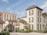 Tassin la Demi Lune Vente Appartement 69