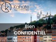 Lyon 5 Vente Appartement 69