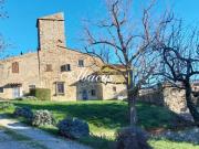 TASSINAIA 12 vani 520mq