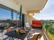 Tasteful 1 BDR Flat W/Balcony & Pool