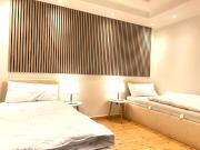 Tasteful 1 room basement apartment in Berlin Tiergarten,...