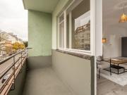 Tasteful 2 Bedroom Apartment in Wedding, Berlin...