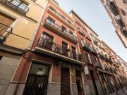 apartment for rent in Madrid, Centro, Cortes