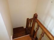 Tasteful double bedroom in La Font de la Guatlla